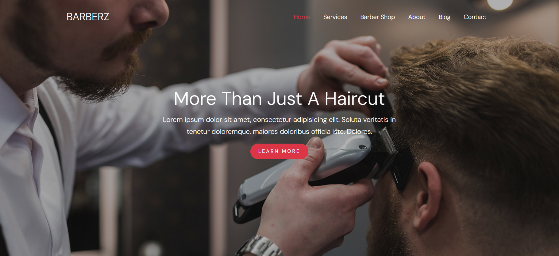 Plantilla Restaurante