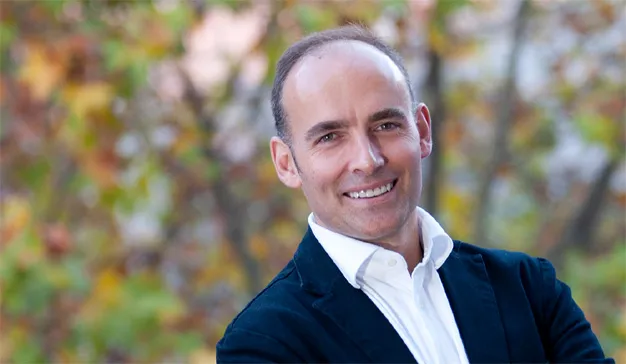 our CEO with some nice numbers